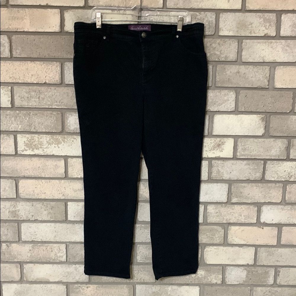 3for$20 jeans 16w short